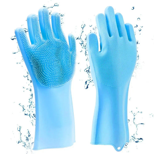 Pet Magic Grooming Glove